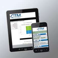 Technology with CTM