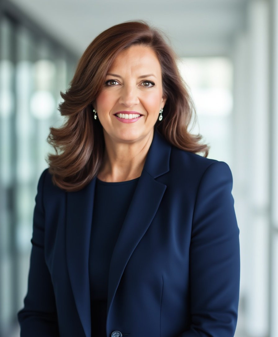 Kelly Noftsger, President of Corporate Travel Management